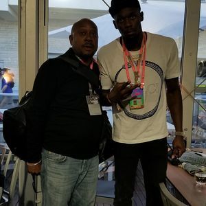 Meet your Posher, Glenn